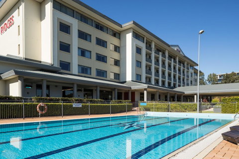Rydges Norwest Sydney - Accommodation Rockhampton 0