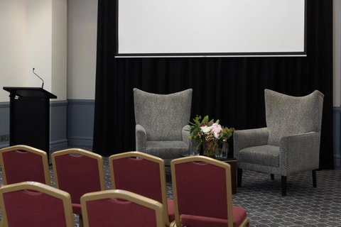 Rydges Norwest Sydney - Accommodation Rockhampton 38