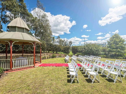 Rydges Norwest Sydney - Accommodation Rockhampton 32