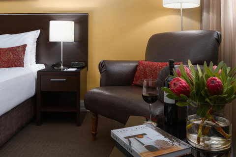 Rydges Norwest Sydney - Accommodation Rockhampton 3