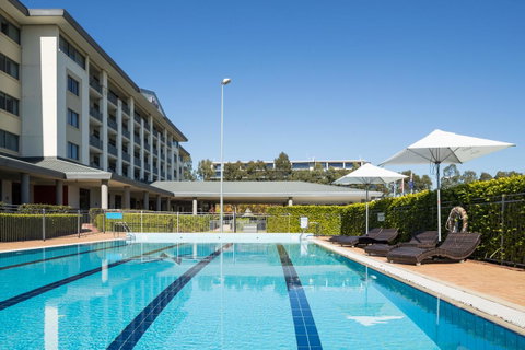 Rydges Norwest Sydney - Accommodation Rockhampton 44