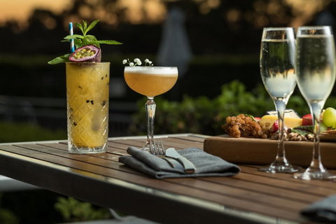 Rydges Norwest Sydney - Accommodation Rockhampton 20