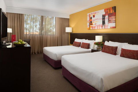 Rydges Norwest Sydney - Accommodation Rockhampton 9