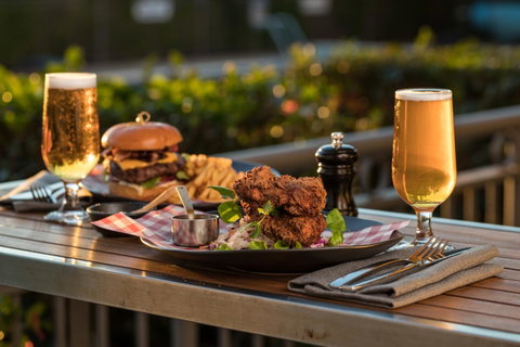 Rydges Norwest Sydney - Accommodation Rockhampton 21