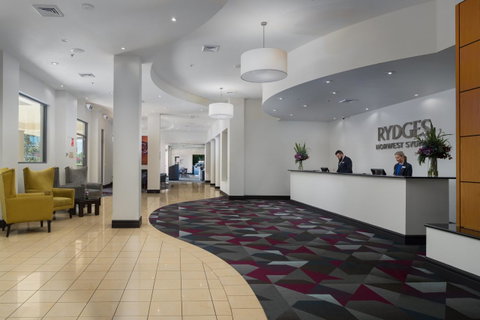 Rydges Norwest Sydney - Accommodation Rockhampton 2