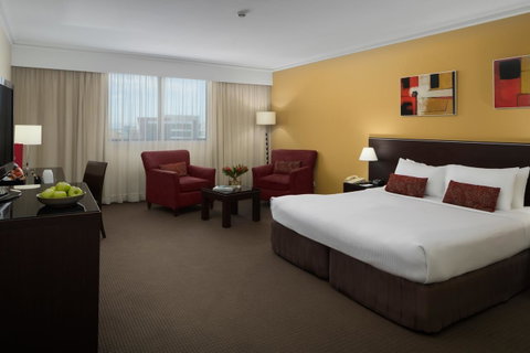 Rydges Norwest Sydney - Accommodation Rockhampton 13