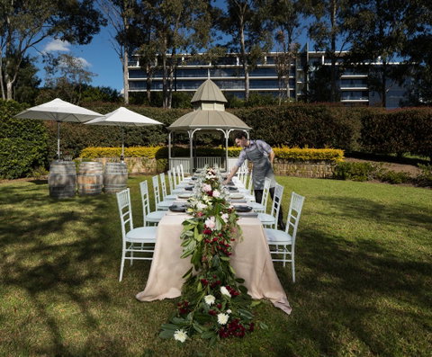 Rydges Norwest Sydney - Accommodation Rockhampton 29