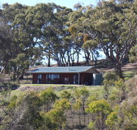 Molly's Chase - Accommodation Rockhampton
