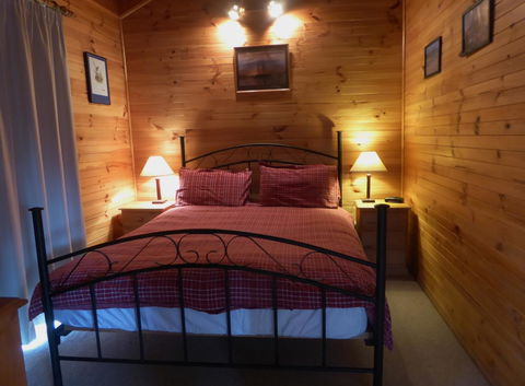 Molly's Chase - Accommodation Rockhampton 20