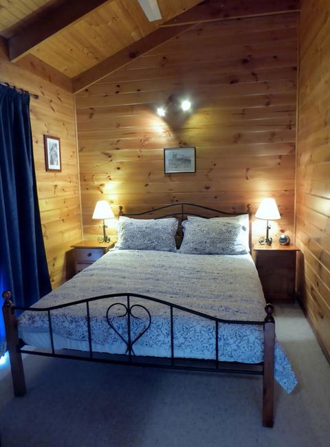 Molly's Chase - Accommodation Rockhampton 5