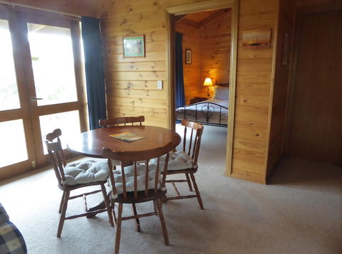 Molly's Chase - Accommodation Rockhampton 4