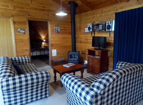 Molly's Chase - Accommodation Rockhampton 2