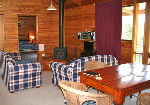 Molly's Chase - Accommodation Rockhampton 17