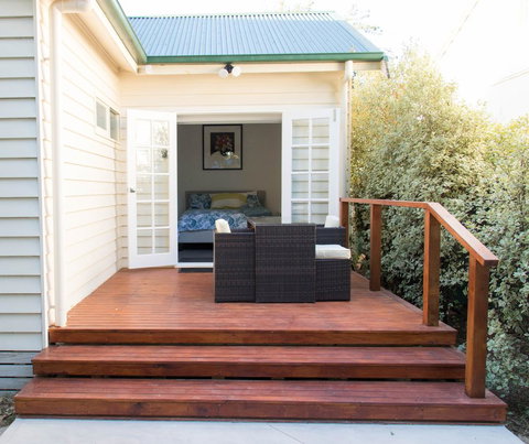 A Coonawarra Experience - Accommodation Rockhampton 1