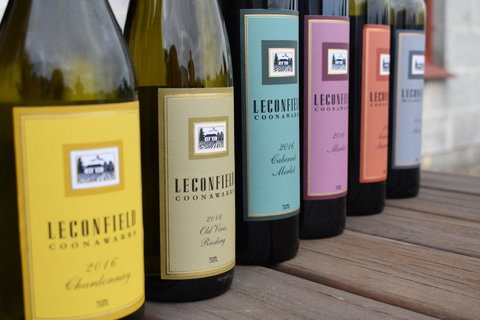 A Coonawarra Experience - Accommodation Rockhampton 28