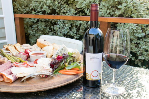 A Coonawarra Experience - Accommodation Rockhampton 2