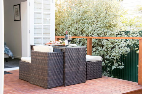 A Coonawarra Experience - Accommodation Rockhampton 4