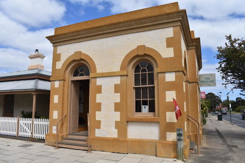 A Coonawarra Experience - Accommodation Rockhampton 29