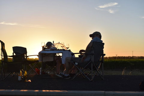 A Coonawarra Experience - Accommodation Rockhampton 22