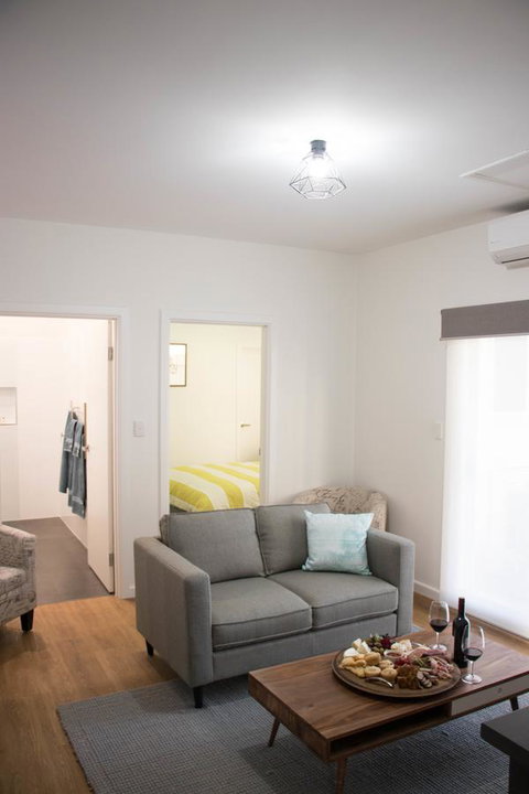 A Coonawarra Experience - Accommodation Rockhampton 6