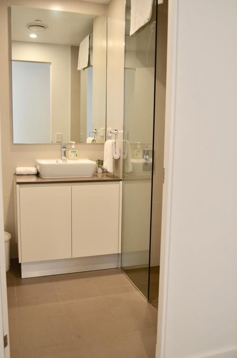 VUEonKW - Accommodation Rockhampton 12