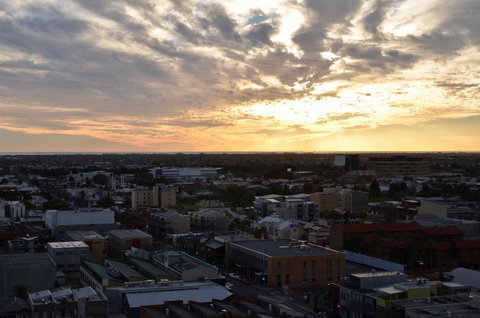 VUEonKW - Accommodation Rockhampton 19