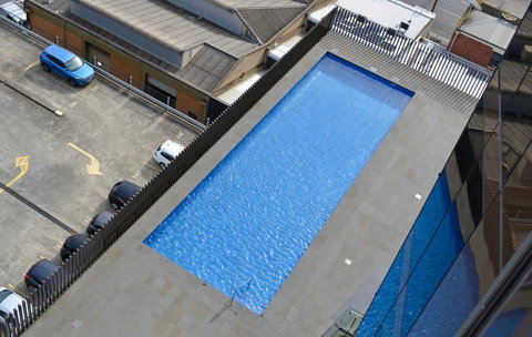 VUEonKW - Accommodation Rockhampton 18