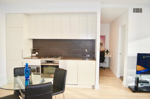 VUEonKW - Accommodation Rockhampton 6