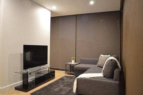 VUEonKW - Accommodation Rockhampton 1