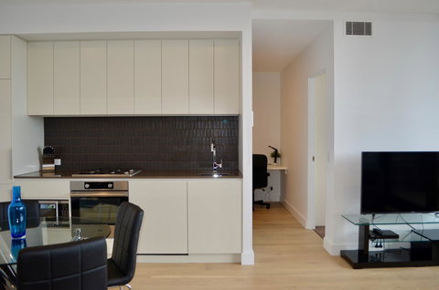 VUEonKW - Accommodation Rockhampton 8