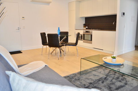 VUEonKW - Accommodation Rockhampton 5