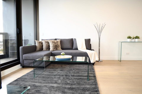 VUEonKW - Accommodation Rockhampton 4