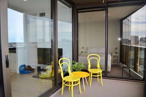 VUEonKW - Accommodation Rockhampton 7