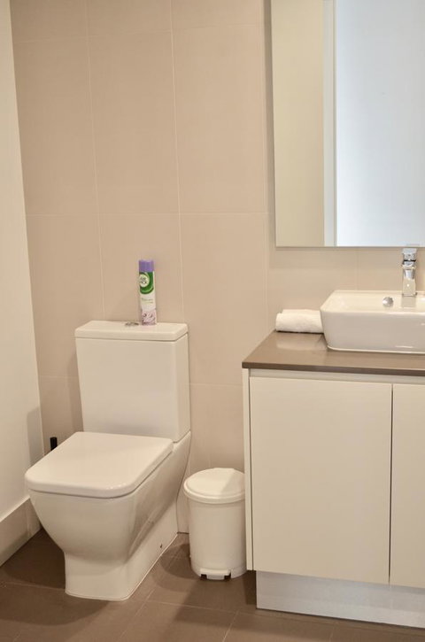 VUEonKW - Accommodation Rockhampton 13