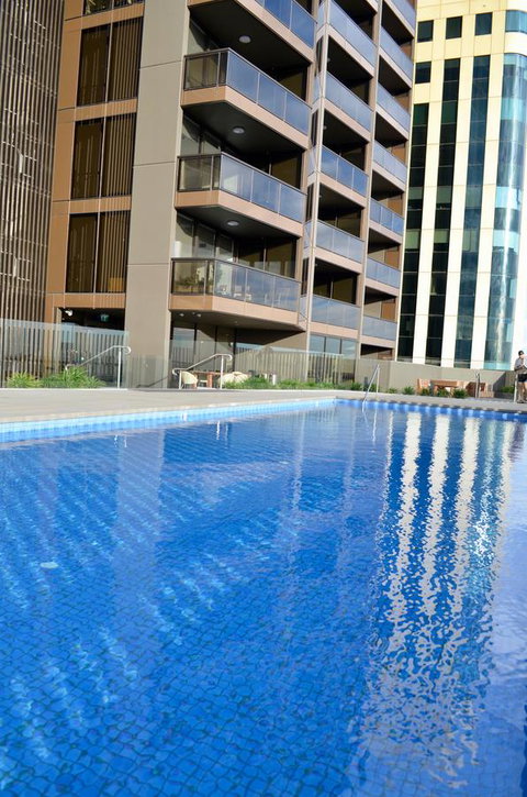 VUEonKW - Accommodation Rockhampton 17