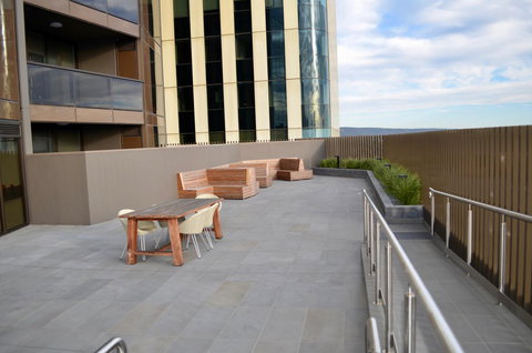 VUEonKW - Accommodation Rockhampton 16