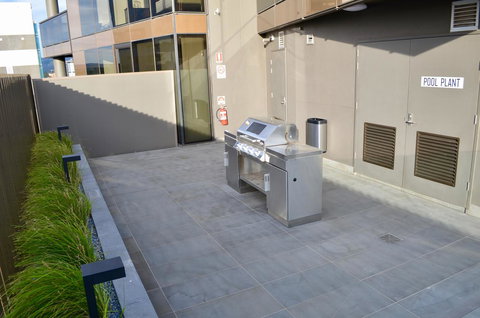 VUEonKW - Accommodation Rockhampton 14