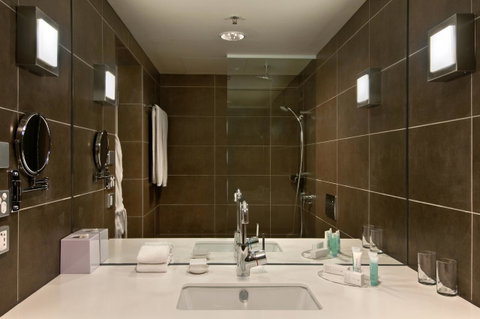 Hilton Adelaide - Accommodation Rockhampton 13