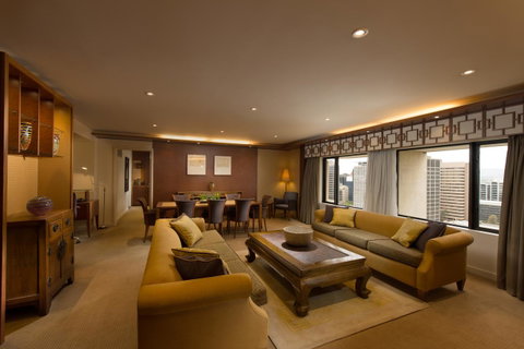 Hilton Adelaide - Accommodation Rockhampton 24