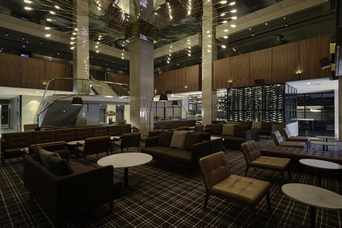 Hilton Adelaide - Accommodation Rockhampton 2