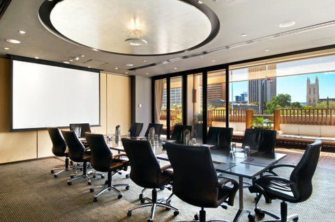 Hilton Adelaide - Accommodation Rockhampton 29