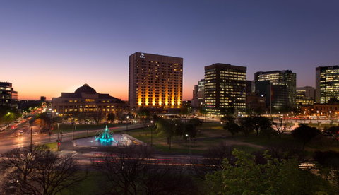 Hilton Adelaide - Accommodation Rockhampton 0