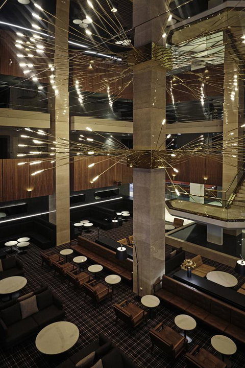 Hilton Adelaide - Accommodation Rockhampton 34