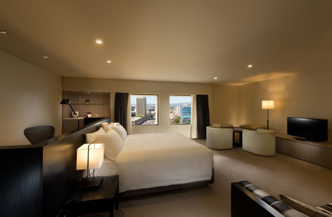 Hilton Adelaide - Accommodation Rockhampton 5