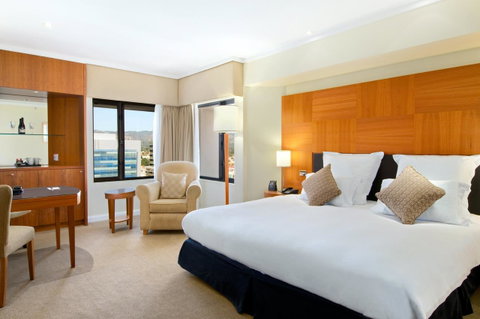 Hilton Adelaide - Accommodation Rockhampton 21