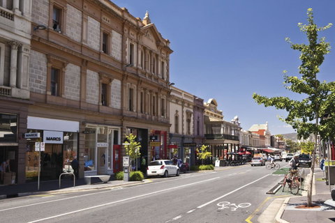 Hilton Adelaide - Accommodation Rockhampton 40
