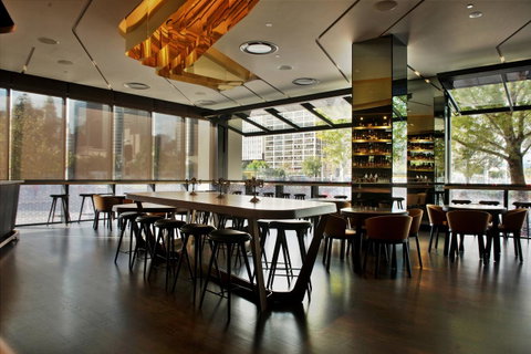 Hilton Adelaide - Accommodation Rockhampton 27