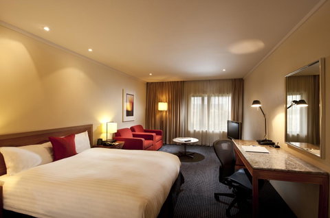 Hilton Adelaide - Accommodation Rockhampton 20