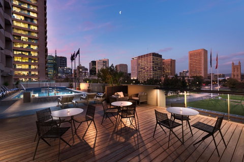 Hilton Adelaide - Accommodation Rockhampton 3