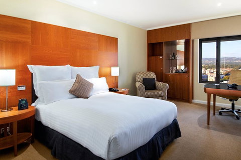 Hilton Adelaide - Accommodation Rockhampton 16